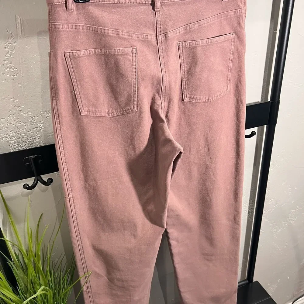 Aritzia Wilfred Free Lark Pant Size 10
